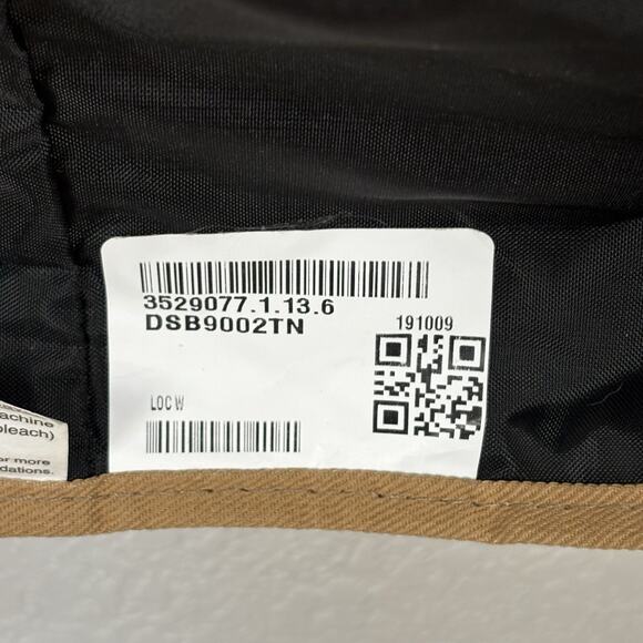 Car Seat Protector WeatherTech DSB9002TN Pet Dog Cat Bucket Seat Cover Tan - Picture 3 of 4